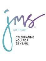 JMS by Hanes Women's Plus Size Fleece Pullover Sweatshirt - Image 6