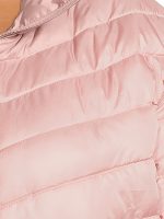 Big Chill Women's Plus Size Packable Puffer Jacket, Sizes 1X-3X - Image 5