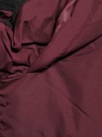 Big Chill Women's Plus Size Hooded Puffer Coat with Faux Sherpa Collar - Image 4