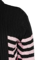 What's Next Women's Plus Size Ribbed Flyaway Cardigan - Image 2
